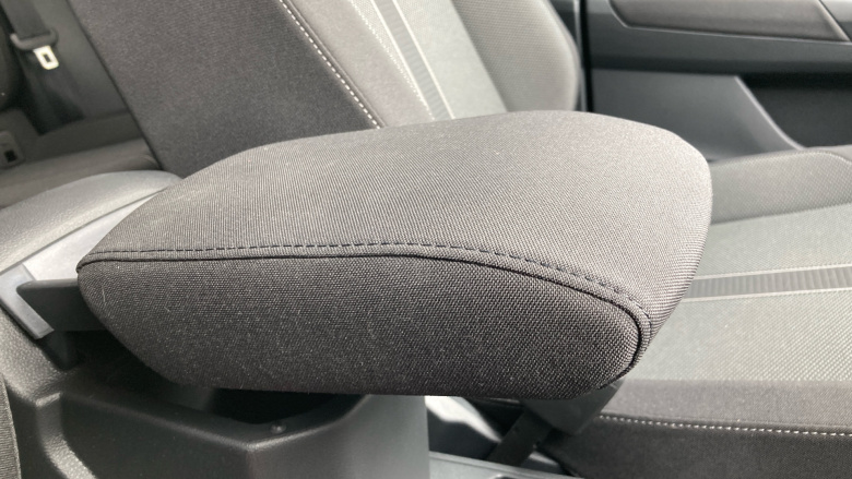 Volkswagen T-Roc 1.5 TSI Match 5dr Petrol Hatchback